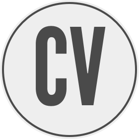 CV Design Logo