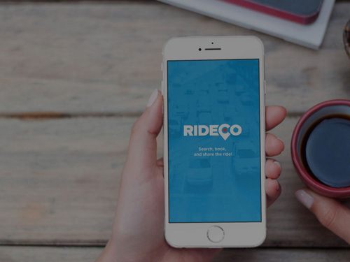 Rideco