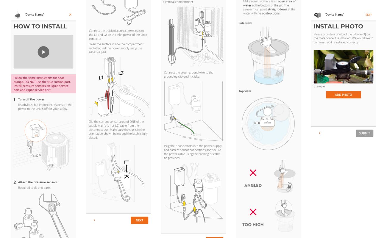 Onboarding Overhaul